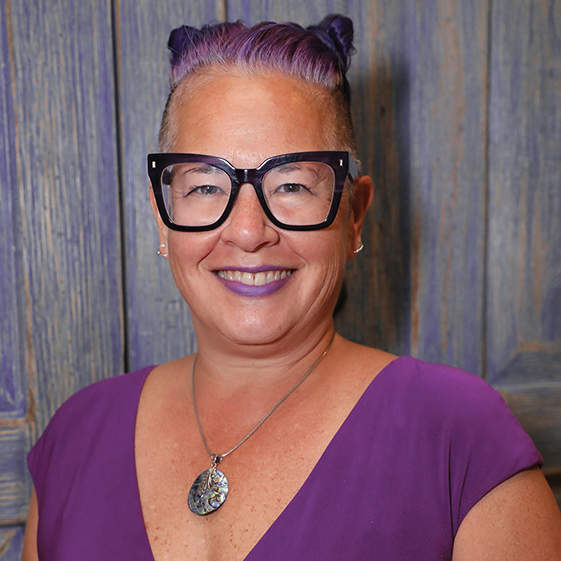 All About Ease Organizing Owner Trish Rice